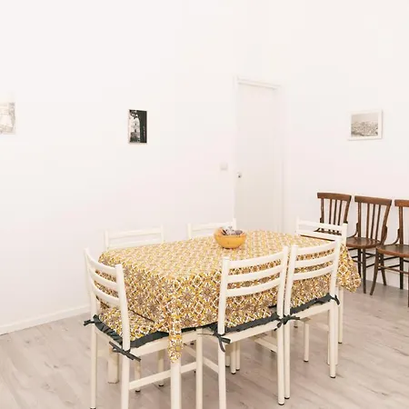 La Casa Dei Nonni * Scicli