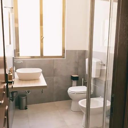 La Casa Dei Nonni Guest house *