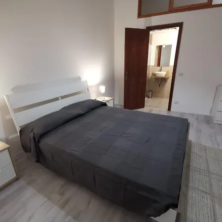 بيت ضيافة La Casa Dei Nonni