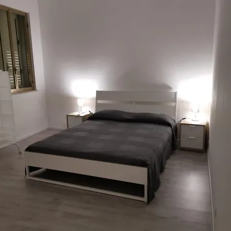 La Casa Dei Nonni بيت ضيافة