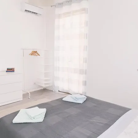 La Casa Dei Nonni بيت ضيافة
