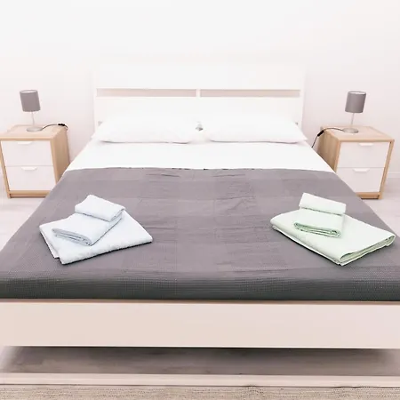 بيت ضيافة La Casa Dei Nonni 3*