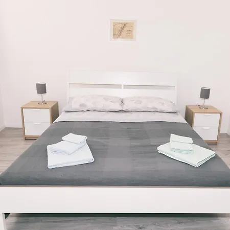 La Casa Dei Nonni بيت ضيافة