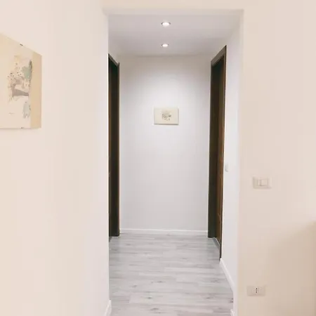 بيت ضيافة La Casa Dei Nonni شيكلي