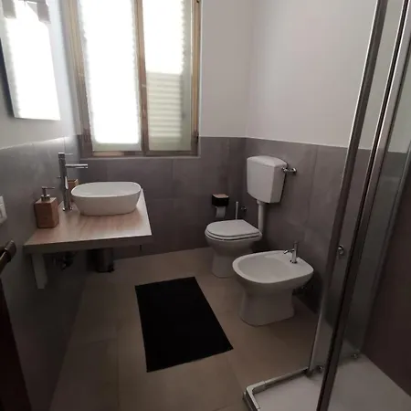 La Casa Dei Nonni 3*