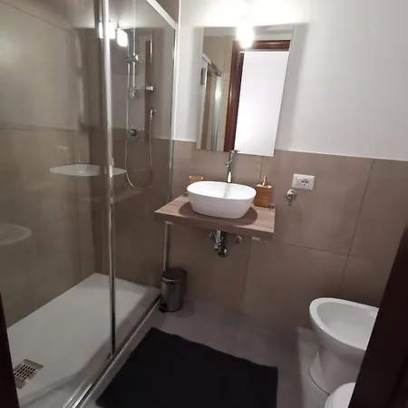 بيت ضيافة La Casa Dei Nonni شيكلي